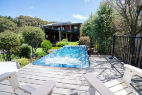 Luxurious soul sanctuary by the surf - Perfect for multiple families coming together, Rye